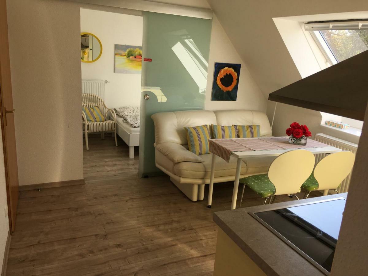 Wrede-Hof Apartment Cappeler Niederstrich Phòng bức ảnh