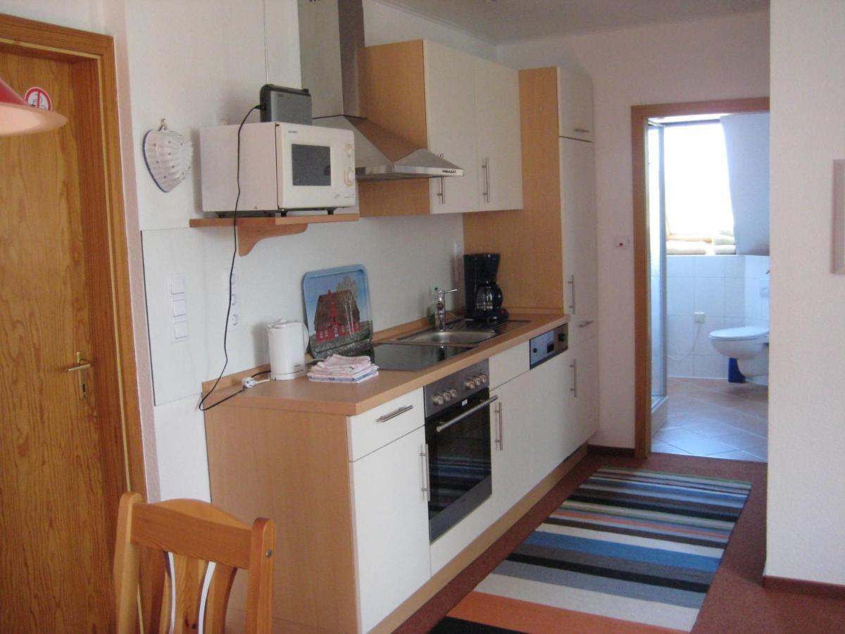 Wrede-Hof Apartment Cappeler Niederstrich Ngoại thất bức ảnh